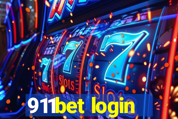 911bet login